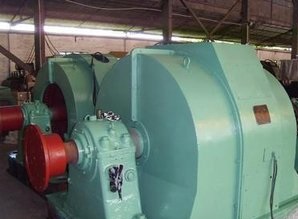大型電機(jī)維修有哪些常見問題